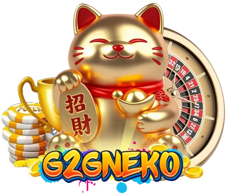 g2g neko โบนัส